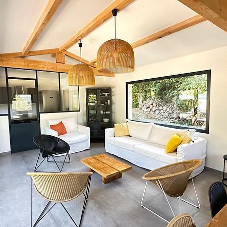 Отель A Casa Bianca Сен-Поль-де-Ванс Экстерьер фото